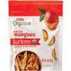 HEB Organics Dried Mangoes 5 oz 4 bags view 1