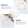 Weekly Compartment Medicine Travel Storage Portable Pill Organizer Cute Pill Case Sections view 4