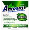 Amosan Oral Wound Cleanser - Spearmint view 1