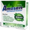Amosan Oral Wound Cleanser - Spearmint view 3