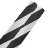 DragonByte 2 Rolls Elegant figure black and white stripes Birthday Wrapping Paper - 58 x 23 inch Gift Wrapping Paper for Boys & Girls Birthday & Baby Shower GWP-014620482 view 4