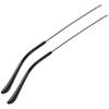 FOMIYES Arm Replacement Glasses Arm Replacement for Metal Frames Glasses Repair Accessories view 1