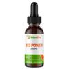 B12 Power Drops: High-Potency Vitamin B Complex for Energy, Heart Health, and Cognitive Function - Antioxidant Support Liquid Supplement, GMP Certified, Made in USA view 1