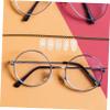 FOMIYES Glasses Nose Support Set Nonslip Silicone Nose Pads for Comfortable Eyewear for Sunglasses Glasses Replacement Kit for Enhanced Stability view 4