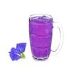 ANCIENT HERB Premium Dried Butterfly Pea Flowers for Blue & Purple Drinks and Food Coloring, Non-GMO, Pure Natural Tea (17.63 oz / 500 g) view 4
