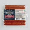 Konopelski's Konopelski Meat's Kielbasa Snack Sticks Variety 8 Packs: 4 cheese / 4 original, small view 1