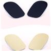 FOMIYES Height Increase Insoles Breathable Non-Slip Unisex Inserts for High Heels Shoes Boots Men Women view 3