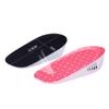 FOMIYES Height Increase Insoles Breathable Non-Slip Unisex Inserts for High Heels Shoes Boots Men Women view 4