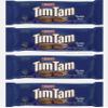 Double Coat Tim Tam Biscuits (Pack Of 4 x 200g EA) Imported From Australia... Chocolate Cookie Biscuits, Full Size view 1