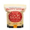 Colby Ridge 4 Gallon 2-Pack Fluffy White Gourmet Craft Popped Gluten Free Popcorn Snack Sized Large Pouches view 2