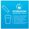 KING COMBOS Hydration & Skin Boost is Your New Friends for Spring and Summer time QR Code + Combo Packs with (Mango (40 Packs Count)) view 3