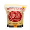 Colby Ridge 4 Gallon 2-Pack Fluffy White Half Salt Gourmet Craft Popped Gluten Free Popcorn Snack Sized Large Pouches view 2