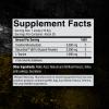 CONDEMNED Labz Locked Down | Creatine Performance Complex | Creatine Monohydrate, Glycerol, Taurine | Enhanced Hydration, Energy & Stamina | 30 Servings (Lemon Lime) view 2