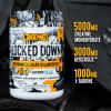 CONDEMNED Labz Locked Down | Creatine Performance Complex | Creatine Monohydrate, Glycerol, Taurine | Enhanced Hydration, Energy & Stamina | 30 Servings (Lemon Lime) view 3