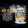 CONDEMNED Labz Locked Down | Creatine Performance Complex | Creatine Monohydrate, Glycerol, Taurine | Enhanced Hydration, Energy & Stamina | 30 Servings (Lemon Lime) view 4