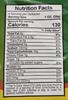 Bemar Snacks Trifongo Plantain Chips Salted and Sweet, Cassava Chips, and Pork Skins 3 bags/4oz per bag view 2