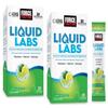 KING COMBOS Hydration & Skin Boost is Your New Friends for Spring and Summer time QR Code + Combo Packs with (Lemon (40 Packs Count)) view 1