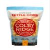 Colby Ridge 4 Gallon 2-Pack Kettle Corn Gourmet Craft Popped Gluten Free Popcorn Snack Sized Large Pouches view 2