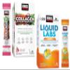 KING COMBOS Hydration & Skin Boost is Your New Friends for Spring and Summer time QR Code + Combo Packs with (Collagen & Fresh Citrus (20 Packs Each)) view 1