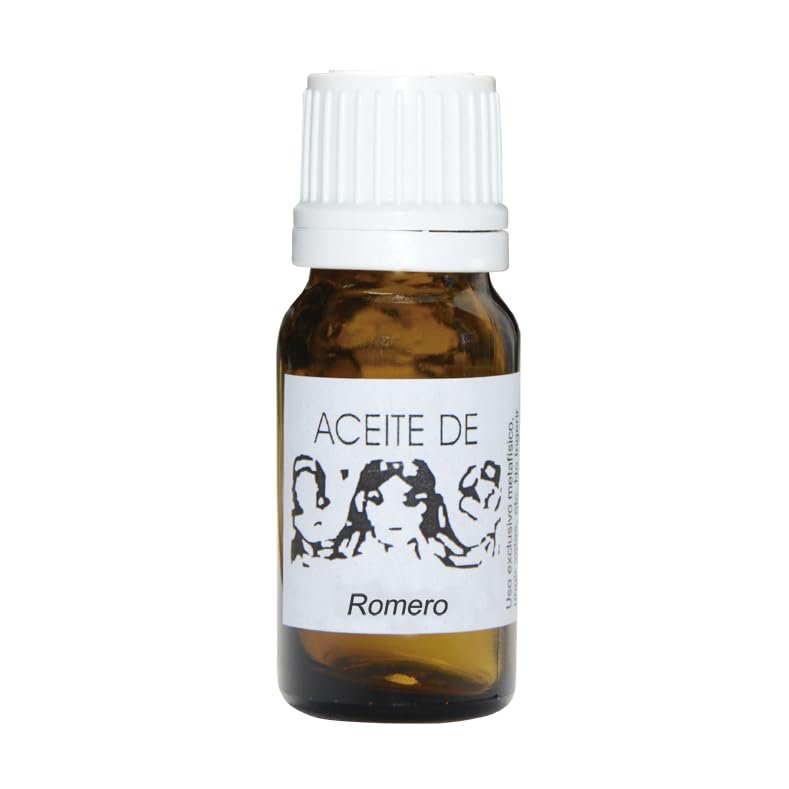 Esoteric Oil Rosemary