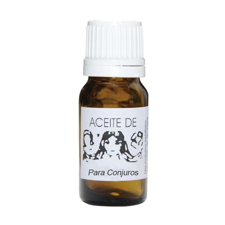 Purpose Oil for SPELLS