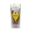 Foodholic Aam papad, Premium Khatta-Meetha Aam Papad Slice Bar, Combo of Black-Yellow (200 Gm Each)_Packing May Vary view 2