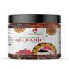 CHATOKDE Natural Himalayan Gulkand - Rose Petal Jam , 400g_Packing May Vary view 1