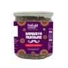 Delight Foods Traditional Mukhwas- Packed (Bambaiyya Mix- 300g)_Packing May Vary view 1