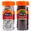 Kery Anardana Goli & Banarasi Paan Mukhwas, 2 Bottles, 230g (After Meal Mouth Freshener)_Packing May Vary view 1