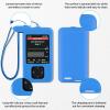 Swiatla Dexcom G7 Receiver Case with Neck Lanyard and 2PCS Screen Protector (Black) view 2