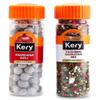 Kery Anardana Goli & Kashmiri Navaratan Mukhwas , 2 Bottles, 270g_Packing May Vary view 1