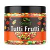 Nature Connect Mix Tutti Frutti Cherry 400 gm | Multicolor Tutti Frutti_Packing May Vary view 1