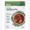 CURRYiT Preservative Free Chettinad Chicken Curry | PACK OF 3 | Chicken & Lamb Curry Paste | Indian Food Cooking Sauce | Non-GMO | Gluten Free | Ready to Cook Simmer Sauce | Just Add Meat view 3