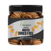 THE EDIBLES Dry Fruit Dried Figs Afghani Anjeer - 250 gm | Afghani Anjeer Figs Dry Fruits Anjir_Packing May Vary view 1