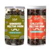 Delight Foods Mukhwas Banarasi Meetha Paan (Calcutta Paan 100g + Banarasi Paan 100g)_Packing May Vary view 1