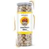 HARIBAS Chatpati Pachak Tablet Tasty Ayurvedic Goli, 240GM, Pachak Churan Goli Family Pack_Packing May Vary view 1