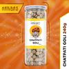 HARIBAS Chatpati Pachak Tablet Tasty Ayurvedic Goli, 240GM, Pachak Churan Goli Family Pack_Packing May Vary view 2