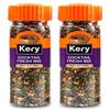 Kery Cocktail Fresh Mix Mukhwas, 2 Bottles, 240g (Rajasthani Fennel Mouth Freshener)_Packing May Vary view 1