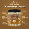Spices Origin Natural Watermelon Seeds 250g - High in Protein, Raw Watermelon Seeds for Eating (Without Shell) | Tarbooja Seeds | Fresh Tarboj Beej Magaj_Packing May Vary view 4