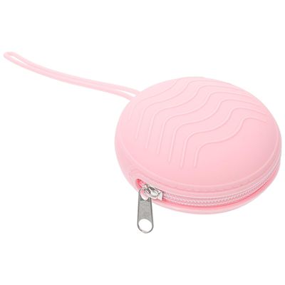 Baluue Portable Storage Box Convenient Organizer for Period Products Easy to Lightweight Design