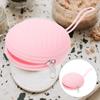Baluue Portable Storage Box Convenient Organizer for Period Products Easy to Lightweight Design view 3