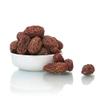 Nature Connect Khajoor,Dry Black Dates - 250 gms. Sukha Khajoor (Kala Chuara), Khajur Dry Fruit, Khajoor Dates_Packing May Vary view 3