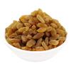 Nature Connect Golden Raisins | Kishmish | kismis - 250 gms - Raisins Dry Fruits |Juicy Jumbo Indian Kishmish_Packing May Vary view 4