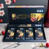 123 UBuy Shop V12 Korea Black Ginseng Extract Cordyceps Reishi Mushroom 960g (240g   4ea) Immune Support, Energy Booster, Fatigue Recovery, Mental Performance. view 2