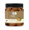 Hungry Harvest Dry Fruit Dried Figs Afghani Anjeer - 400 gms | Afghani Anjeer Figs_Packing May Vary view 1