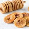 Hungry Harvest Dry Fruit Dried Figs Afghani Anjeer - 400 gms | Afghani Anjeer Figs_Packing May Vary view 2