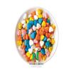 Nature's Bridge Heart Shaped Sweet Candy Topping (Sprinkles) for Cake Decoration 200 gm Jar Pack / Hearts Candy / Sprinkles / Cake Decoration - 200 Gm Jar Sprinkles_Packing May Vary view 3