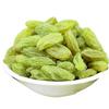 THE EDIBLES Green Afghani Raisins |Hari Kismish 250 gm | Dried Green Raisins _Packing May Vary view 2