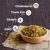 THE EDIBLES Green Afghani Raisins |Hari Kismish 250 gm | Dried Green Raisins _Packing May Vary view 3