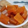 Foodholic Aam papad, Premium Khatta Mitha Aam Papad Slice Bar (100 Gm)_Packing May Vary view 2